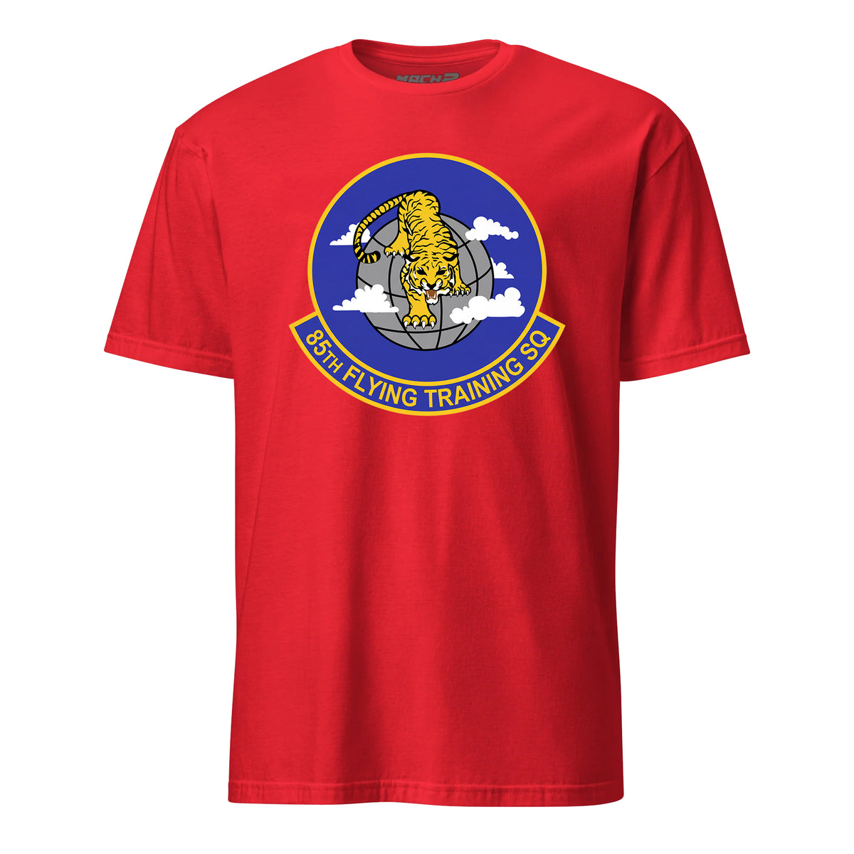 85th Flying Training Squadron — Red