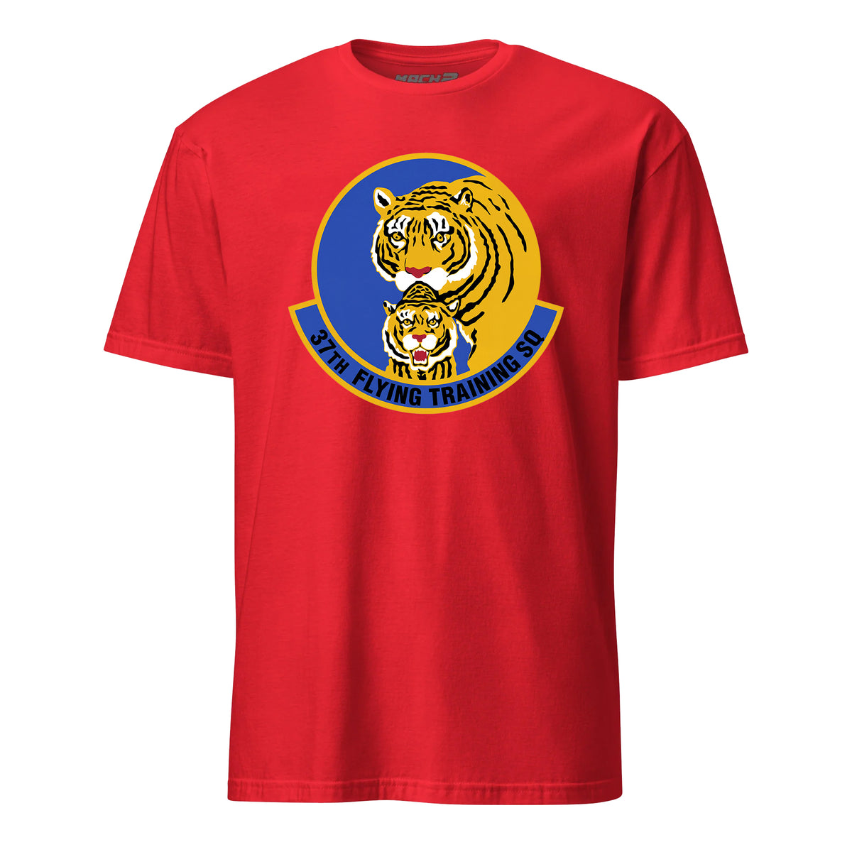 37th Flying Training Squadron — Red