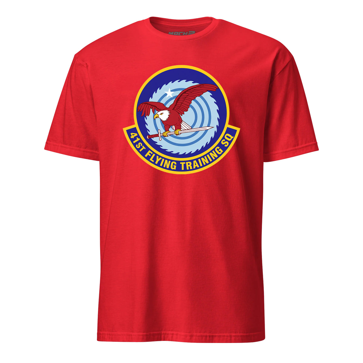 41st Flying Training Squadron — Red