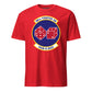 90th Fighter Squadron — Red