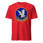 17th Weapons Squadron — Red