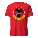 30th Reconnaissance Squadron — Red
