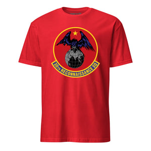 30th Reconnaissance Squadron — Red