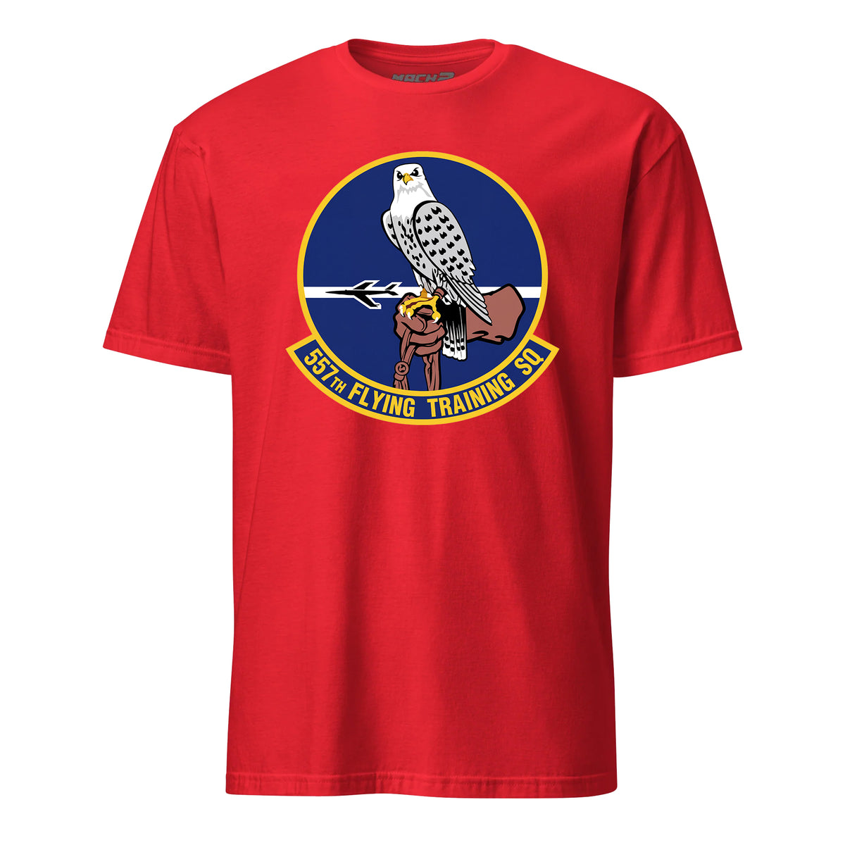 557th Flying Training Squadron — Red