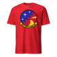 84th Test And Evaluation Squadron — Red