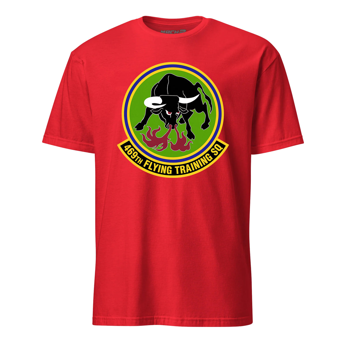 469th Flying Training Squadron — Red