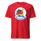 62nd Fighter Squadron — Red