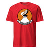 82nd Reconnaissance Squadron T-Shirt - Red