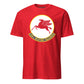 509th Weapons Squadron — Red