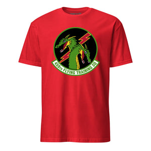 459th Flying Training Squadron — Red