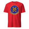 5th Flying Training Squadron T-Shirt - Red