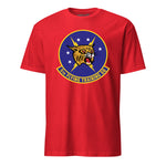 5th Flying Training Squadron — Red