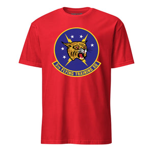 5th Flying Training Squadron — Red