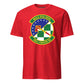 495th Fighter Squadron — Red