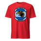 195th Fighter Squadron — Red