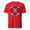 333rd Fighter Squadron T-Shirt - Red