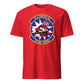 74th Fighter Squadron — Red