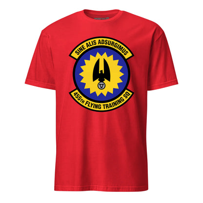 455th Flying Training Squadron — Red