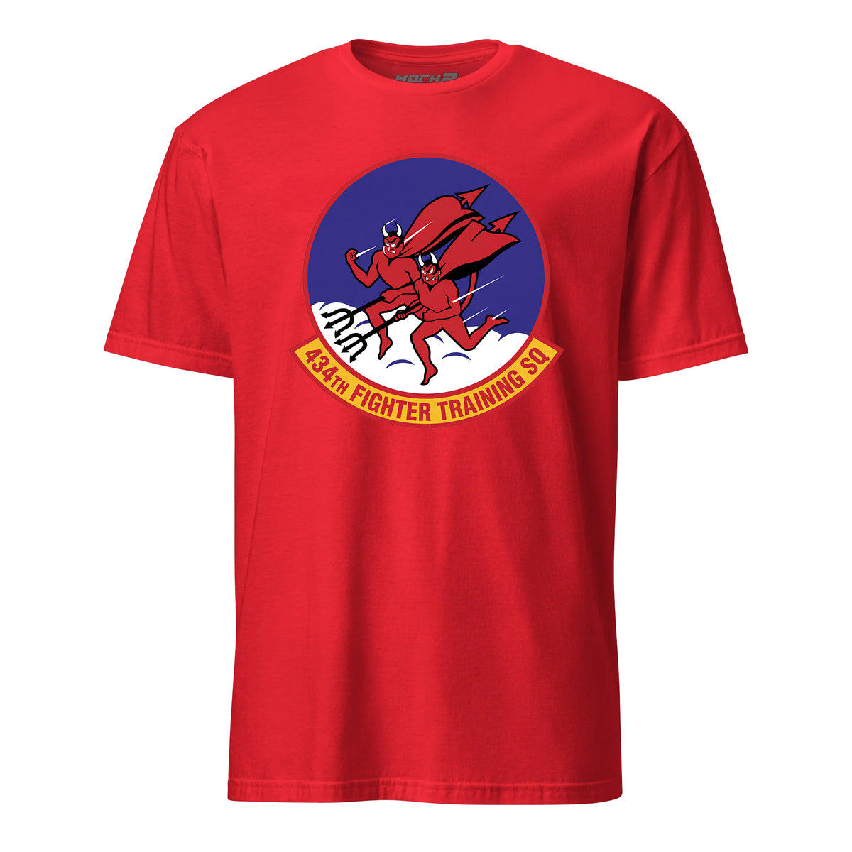 434th Flying Training Squadron — Red