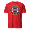 6th Special Operations Squadron T-Shirt - Red
