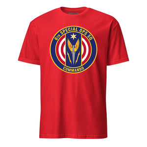 6th Special Operations Squadron — Red