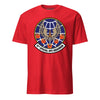 15th Special Operations Squadron T-Shirt - Red