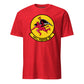 107th Fighter Squadron — Red