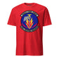340th Weapons Squadron — Red