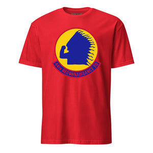44th Reconnaissance Squadron — Red