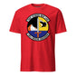 130th Rescue Squadron — Red