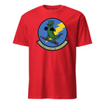 159th Fighter Squadron — Red