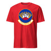 119th Fighter Squadron T-Shirt - Red