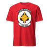 150th Special Operations Squadron T-Shirt - Red
