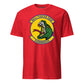 466th Fighter Squadron — Red