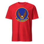 550th Fighter Squadron — Red