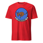 95th Reconnaissance Squadron — Red