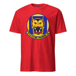 97th Flying Training Squadron — Red