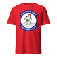36th Rescue Squadron — Red