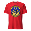 2nd Special Operations Squadron T-Shirt - Red