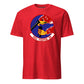 492nd Fighter Squadron — Red