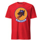 36th Fighter Squadron — Red