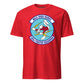 383rd Fighter Squadron — Red