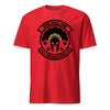 427th Reconnaissance Squadron T-Shirt - Red