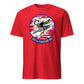 457th Fighter Squadron — Red