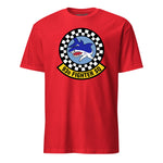 93rd Fighter Squadron — Red