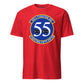 55th Fighter Squadron — Red