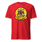 61st Fighter Squadron — Red