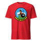8th Flying Training Squadron — Red