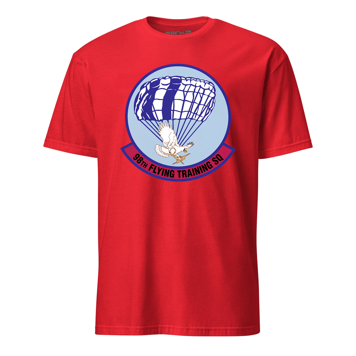 98th Flying Training Squadron — Red