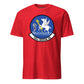 129th Rescue Squadron — Red